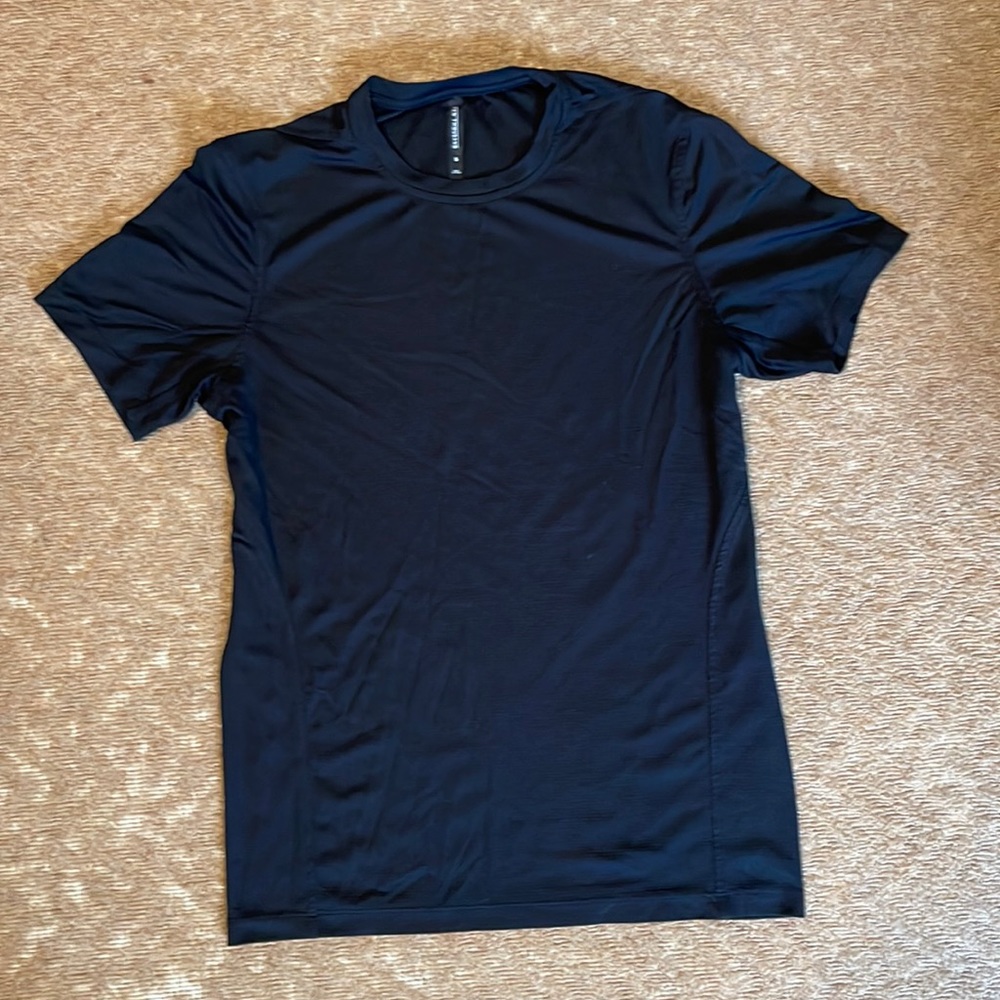 Ten thousand workout shirt (size small)